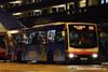 Thumbnail: TIB965Z — Historical archive of a Mercedes-Benz O.405 (Volgren CR221) single-deck bus operating on service 190 under SMRT Buses. Buses of this model type have since been completely retired from passenger service.