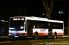 Thumbnail: TIB965Z — Historical archive of a Mercedes-Benz O.405 (Volgren CR221) single-deck bus operating on service NR5 under SMRT Buses. Photographed in July 2014, buses of this model type have since been completely retired from passenger service.