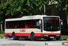 Thumbnail: TIB967T — Historical archive of a Mercedes-Benz O.405 (Volgren CR221) single-deck bus operating on service 178 under SMRT Buses. Buses of this model type have since been completely retired from passenger service.