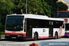 Thumbnail: TIB968R — Historical archive of a Mercedes-Benz O.405 (Volgren CR221) single-deck bus operating on service 178 under SMRT Buses. Buses of this model type have since been completely retired from passenger service.