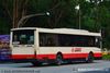 Thumbnail: TIB972C — Historical archive of a Mercedes-Benz O.405 (Volgren CR221) single-deck bus operating on service 173 under SMRT Buses. Buses of this model type have since been completely retired from passenger service.