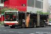 Thumbnail: TIB978L — Historical archive of a Mercedes-Benz O.405G (Hispano MK2) articulated (bendy) bus operating on service 169 under SMRT Buses. Photographed in February 2008, buses of this model type have since been completely retired from passenger service.