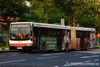 Thumbnail: TIB982Z — Historical archive of a Mercedes-Benz O.405G (Hispano MK2) articulated (bendy) bus operating on service 812 under SMRT Buses. Buses of this model type have since been completely retired from passenger service.