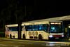 Thumbnail: TIB996J — Historical archive of a Mercedes-Benz O.405G (Hispano MK2) articulated (bendy) bus operating on service NR7 under SMRT Buses. Buses of this model type have since been completely retired from passenger service.