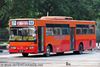 Thumbnail: WFG1418 — A Mercedes-Benz OH1318/60 single-deck bus serving commuters on route 2 under current bus operator Transit Link JB in September 2012.