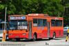 Thumbnail: WFV2543 — A Mercedes-Benz OH1318/60 single-deck bus serving commuters on route 2 under current bus operator Transit Link JB.