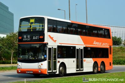 HT8111 · A41