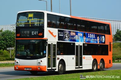 HT9311 · E41
