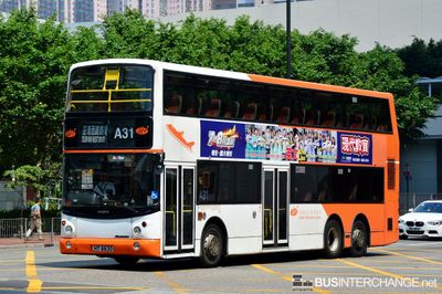 HT8830 · A31