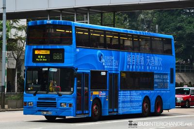 HU3803 · 681