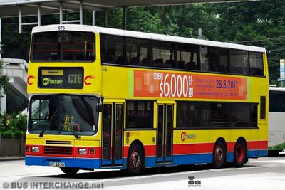 HV2258