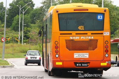WTN5440 · 403