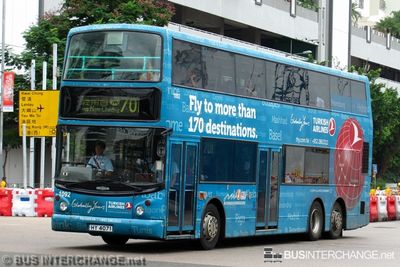 HY4071 · 701