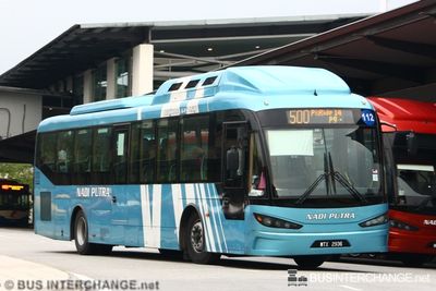 WTX2936 · 500