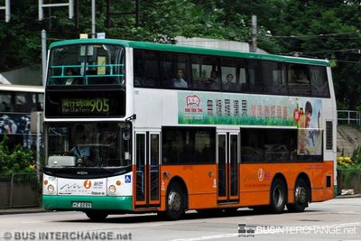HZ2286 · 905