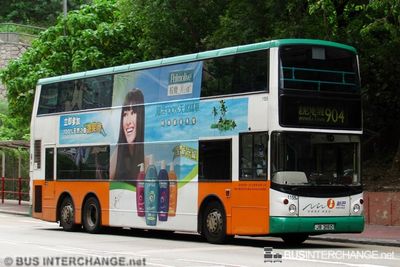 JB3160 · 904