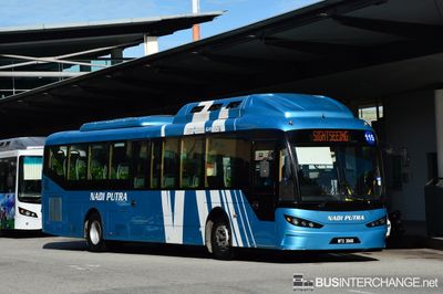 WTX3846 · SIGHTSEEING