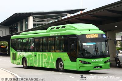 WUC1324 · 100