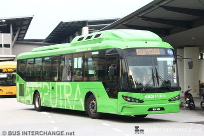 WUK9416 · 100