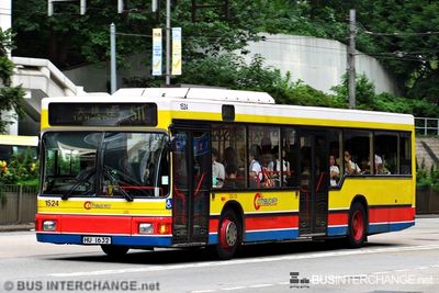HU1632 · 511