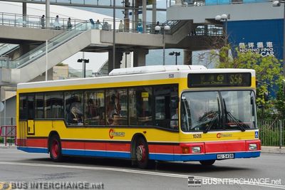 HU5428 · S56