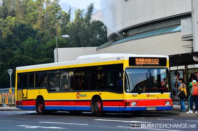 HT8707 · S52