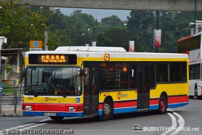 HT8707