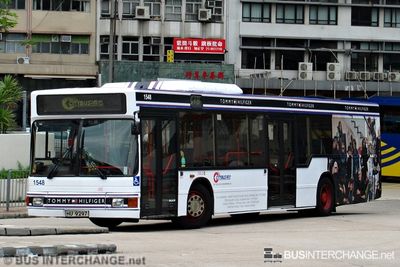 HU9297 · CTB