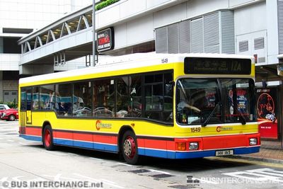 HV 165 · 12A