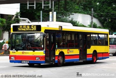 HU5156 · 511