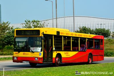 MAN NL262