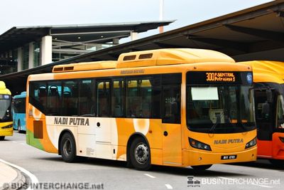 WVR6783 · 300
