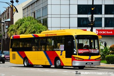 1M4U9878 - S&S International Sksbus SA12-300