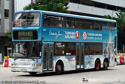 HT9364 · A21
