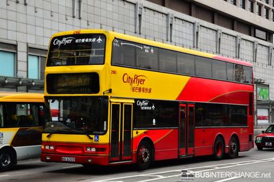 HU6305 · A21
