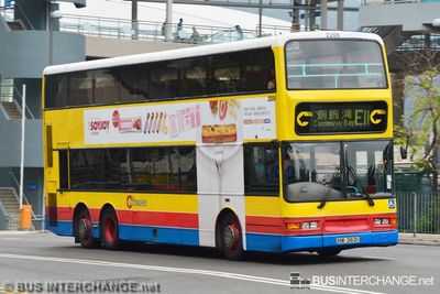 HW3621 · E11
