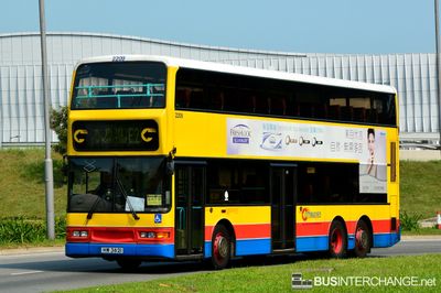 HW3621 · E21