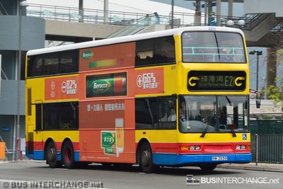 HW3550 · E21