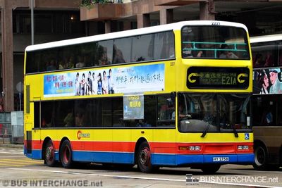 HY2758 · E21A