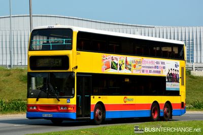 HV6640 · E11