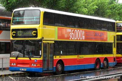 HW3181 · CTB