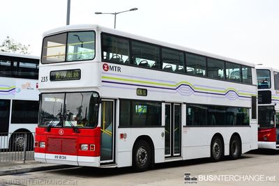 Volvo Olympian