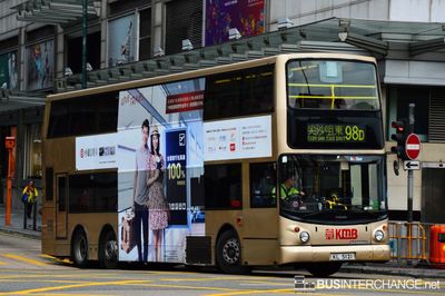 KL5121 · 98D