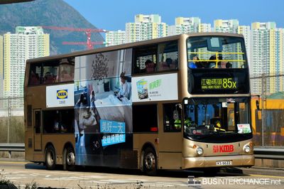 Volvo B10TL 12m (ALX500) [3ASV]