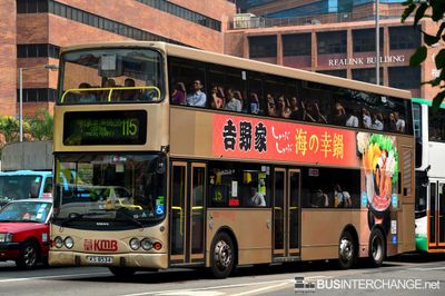 KS8534 · 115