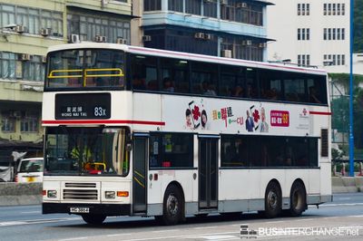 HG3864 · 83X