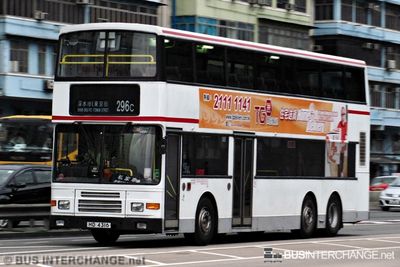 HD4316 · 296C