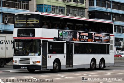 GC2805 · 42C