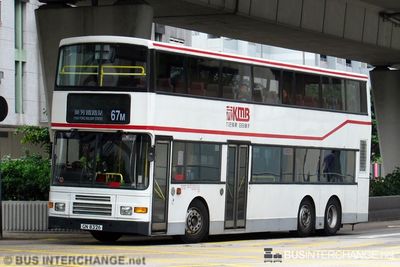 GN8326 · 67M