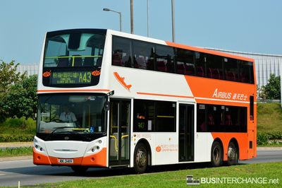 RK3419 · A43